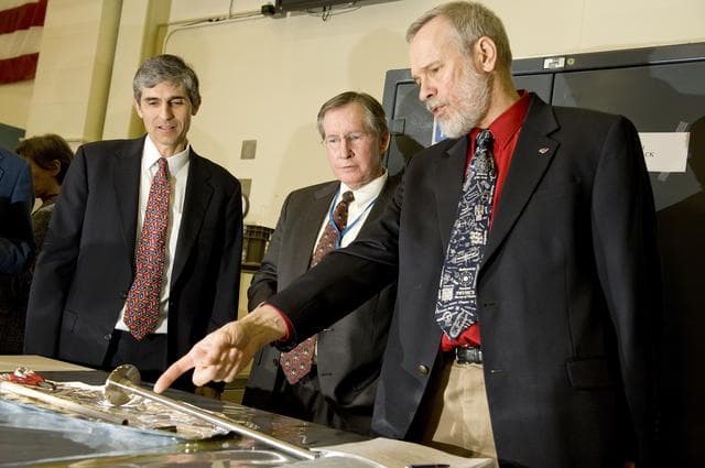 NASA image: 1000424