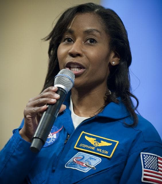 NASA image: Summer of Innovation Kick Off