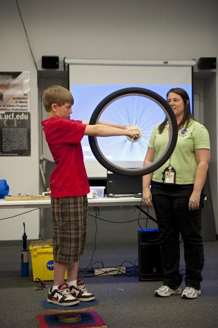 NASA image: 2011-3364