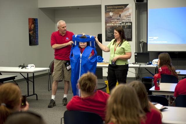 NASA image: 2011-3365