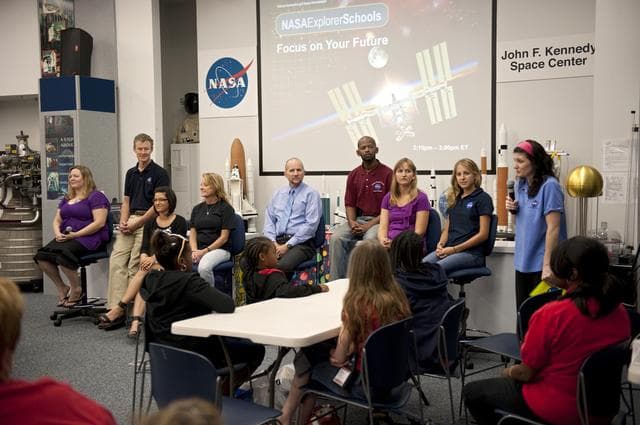 NASA image: 2011-3367