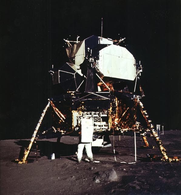 Saturn Apollo Program