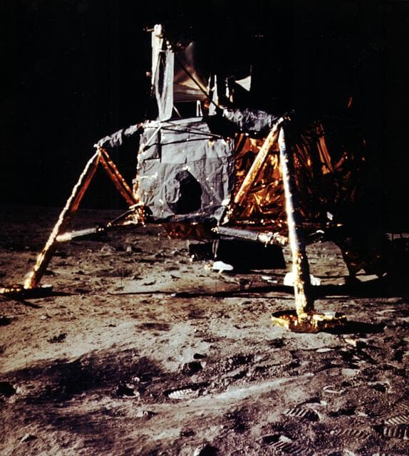 Saturn Apollo Program