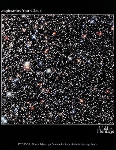 NASA image: History of Hubble Space Telescope (HST)