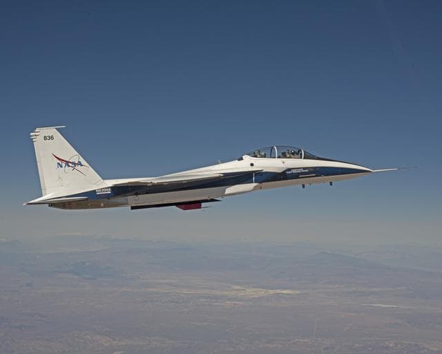 NASA image: AFRC2016-0072-01