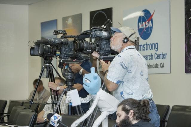 NASA image: AFRC2016-0192-08