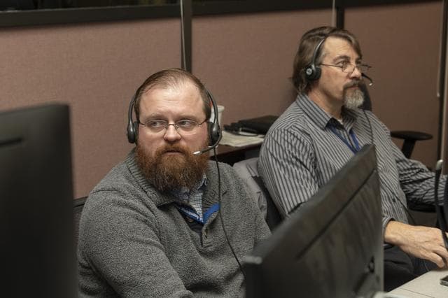 Learning to Listen to the X-59