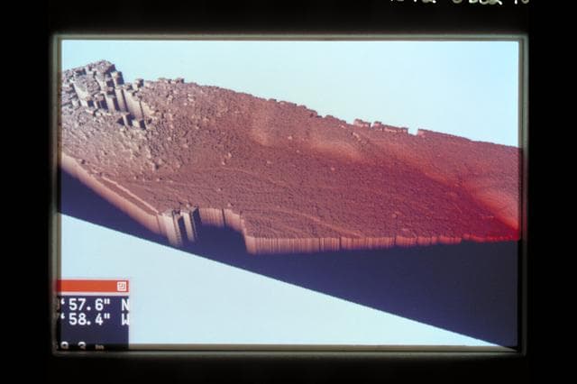 NASA image: ARC-1992-AC92-0352-10