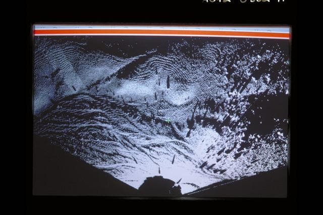 NASA image: ARC-1992-AC92-0352-11