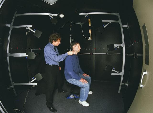 NASA image: ARC-2003-AC03-0036-11