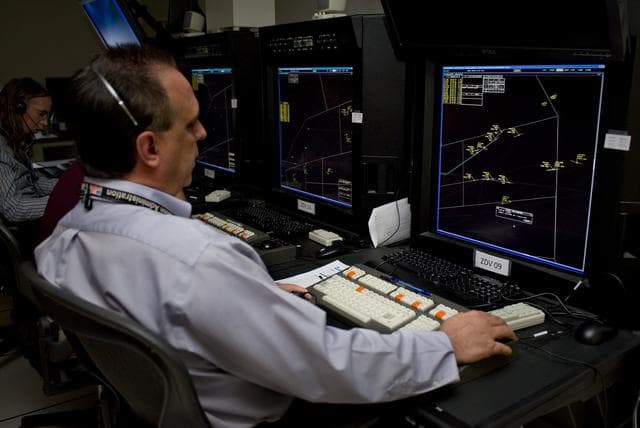 NASA image: ARC-2009-ACD09-0259-009