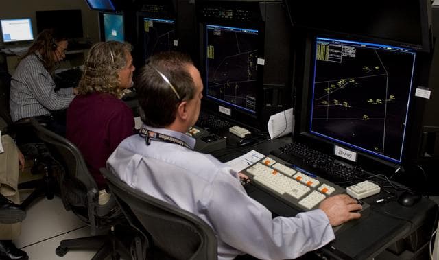NASA image: ARC-2009-ACD09-0259-010