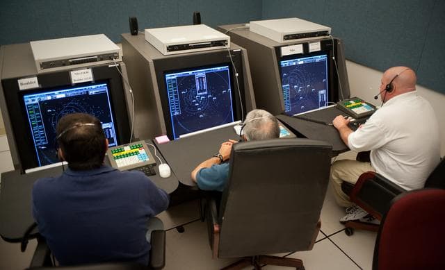 NASA image: ARC-2010-ACD10-0048-001