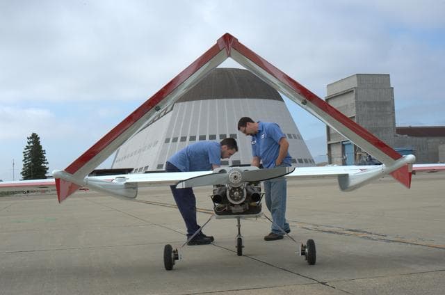 NASA image: ARC-2010-ACD10-0125-027