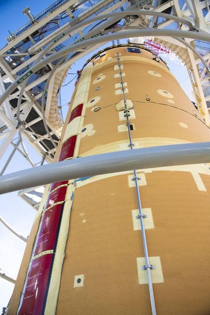 NASA image: DSC_3309