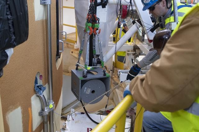 NASA image: DSC_3342