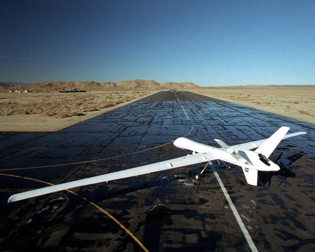 NASA image: ED03-0078-2