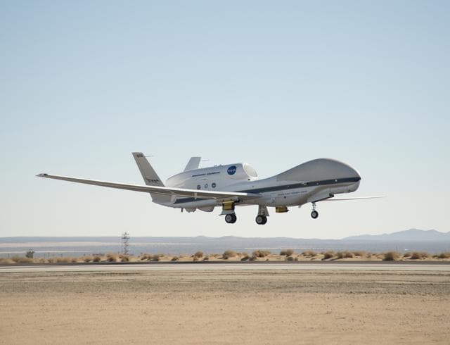 NASA image: ED13-0399-02