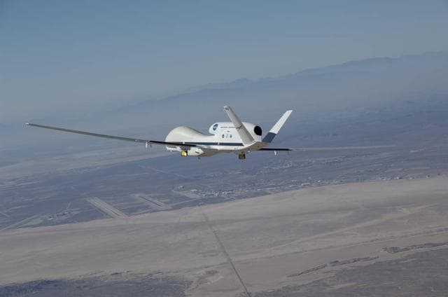 NASA image: ED13-0399-12
