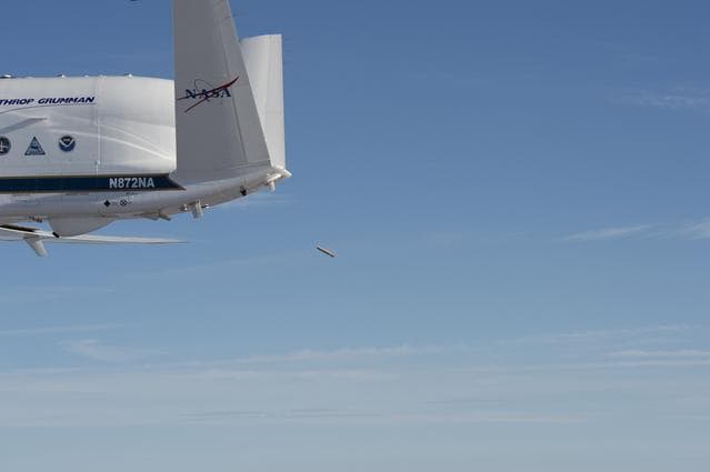 NASA image: ED15-0249-032