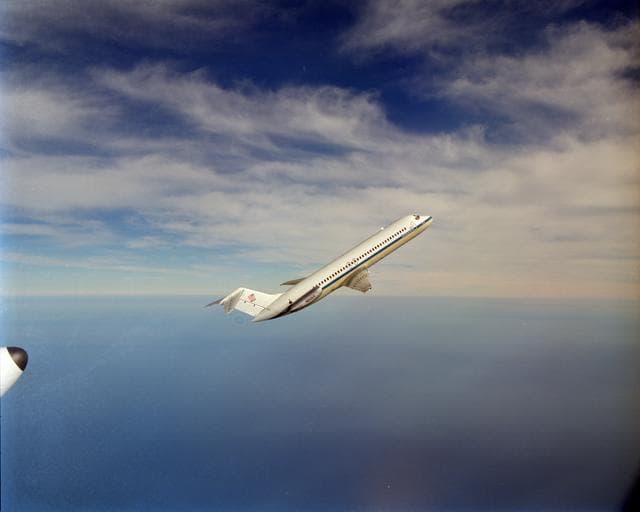 NASA image: GRC-1994-C-04159