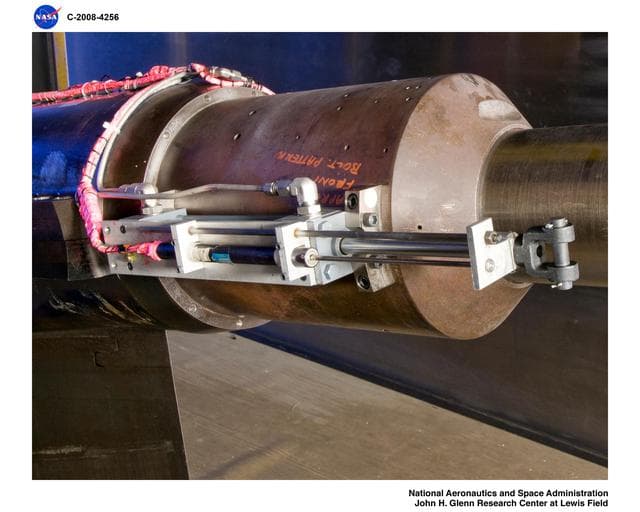 NASA image: GRC-2008-C-04256