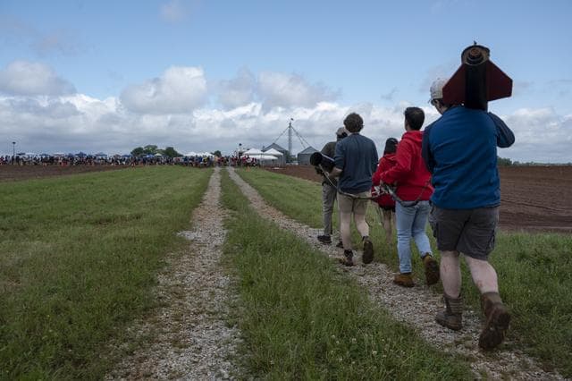 NASA image: 2025 NASA Student Launch 25TH Anniversary 05-04-2025