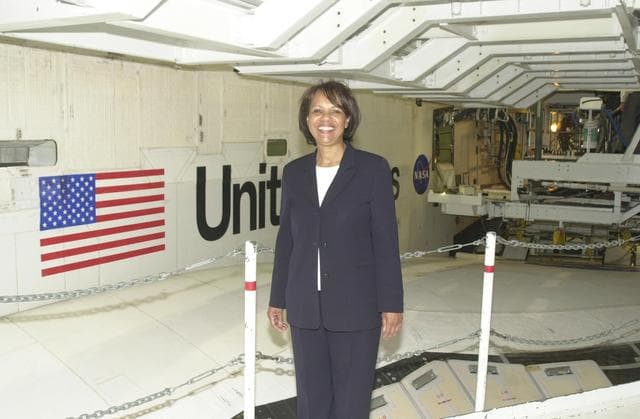 NASA image: KSC-02pd0694