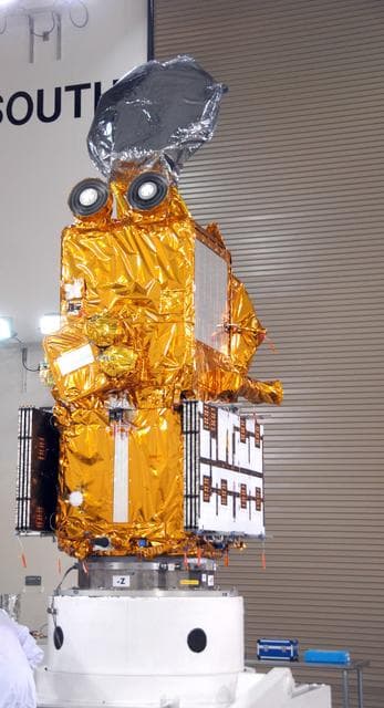 NASA image: KSC-08pd1312