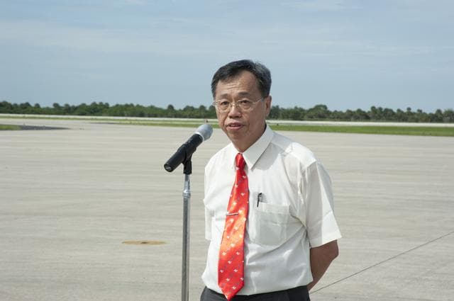 NASA image: KSC-2010-4467