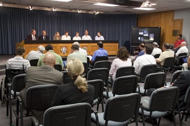 NASA image: KSC-2011-5055