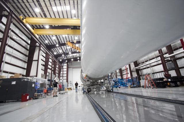NASA image: KSC-2012-6535