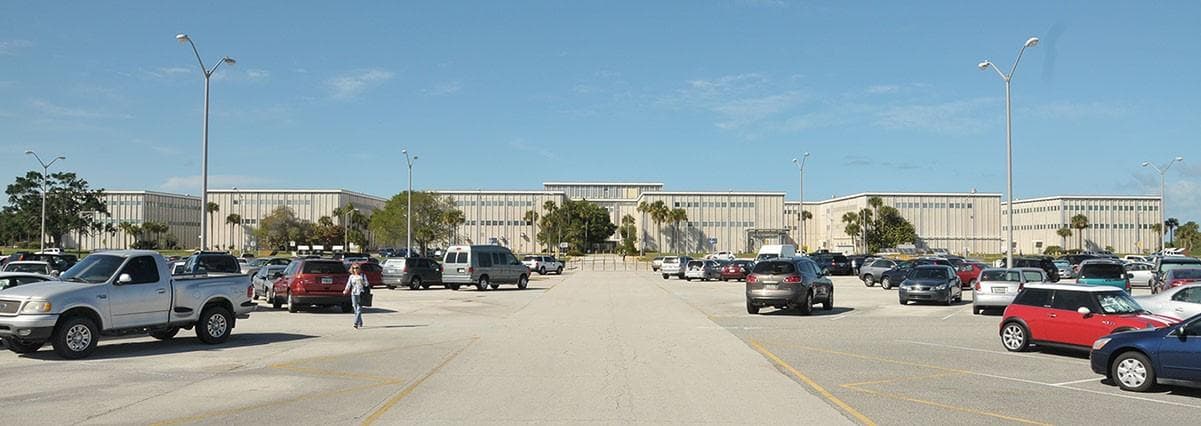 NASA image: HQ-16