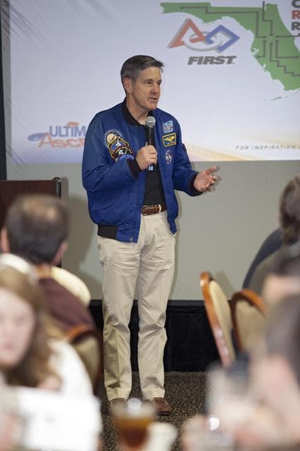 NASA image: KSC-2013-1796