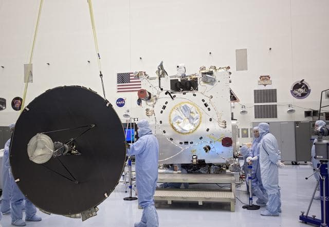 NASA image: KSC-2013-3257
