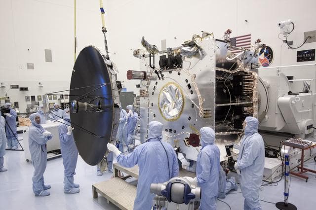 NASA image: KSC-2013-3258