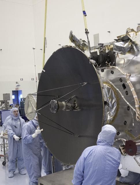 NASA image: KSC-2013-3259