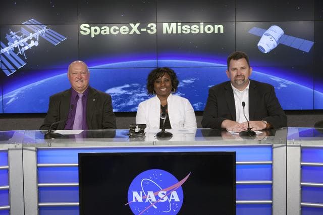 NASA image: KSC-2014-2061