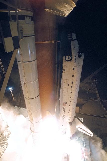 NASA image: KSC-97pc1443