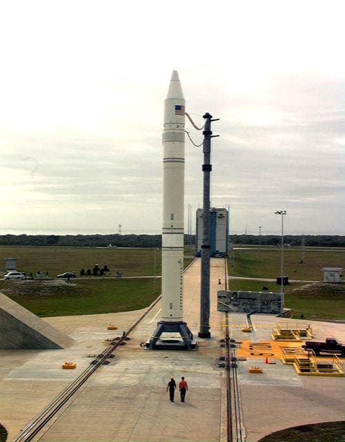 NASA image: KSC-98pc104