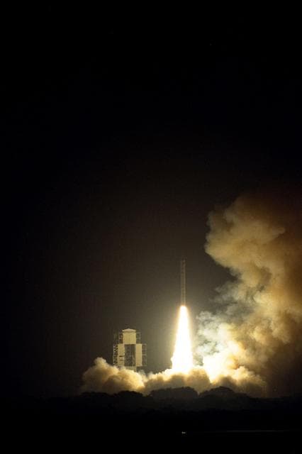 NASA image: KSC-98pc106