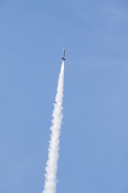NASA image: 2019 Student Launch Initiative 