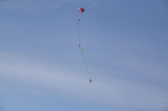 NASA image: 2019 Student Launch Initiative 