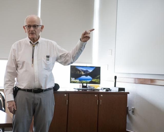 NASA image: March, 2020 Tech Talk