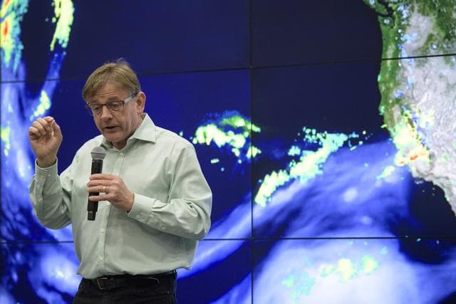 NASA image: 2018 USA Science and Engineering Festival 