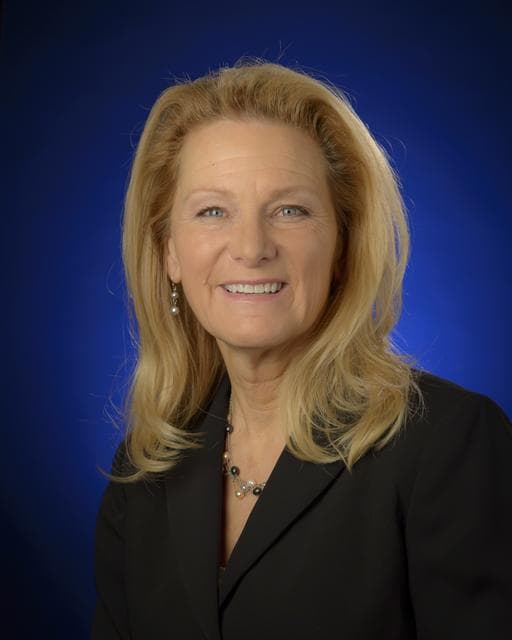 NASA image: Janet Karika Portrait