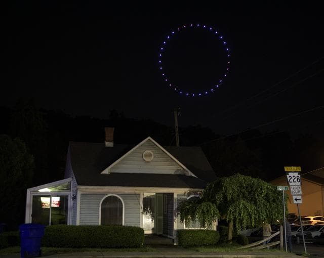 NASA image: Mars Celebration