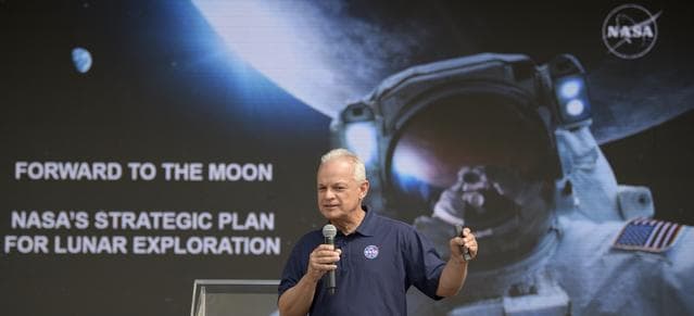 NASA image: Mars Celebration