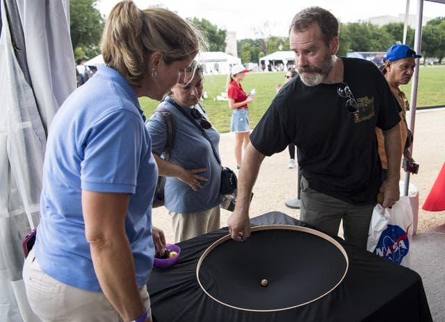 Apollo 11 50th Anniversary Celebration