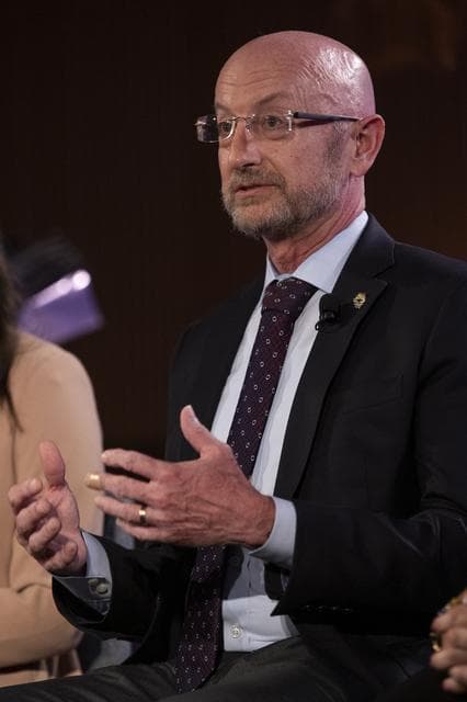 JWST’s First Full-Color Images Media Briefing
